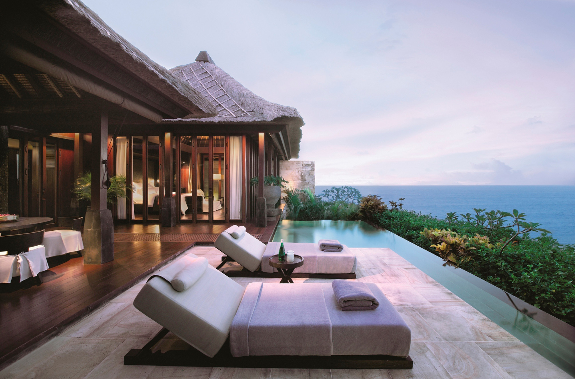 Bvlgari Resort, Bali