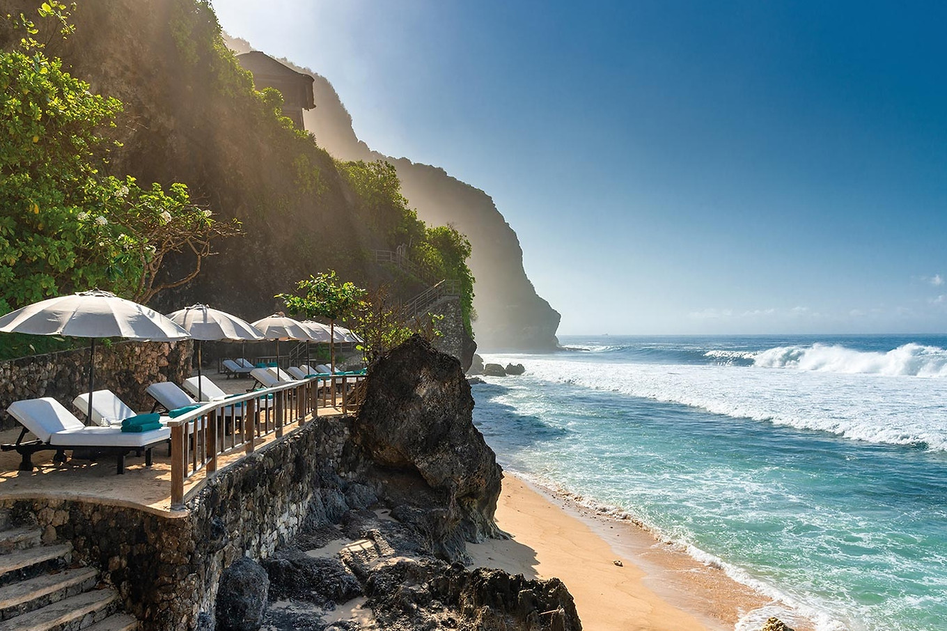 Bulgari Resort Bali