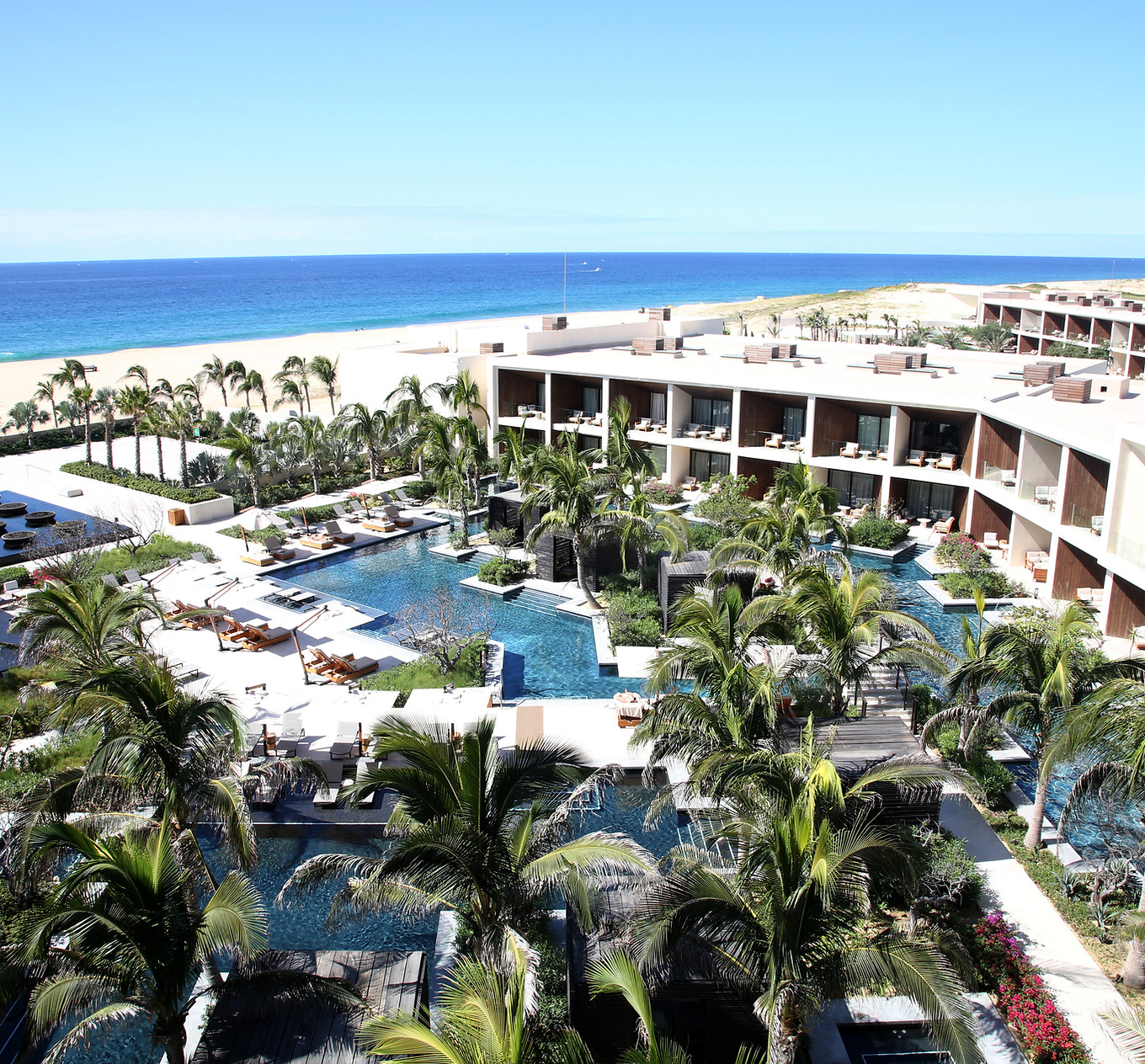 Nobu Hotel Los Cabos