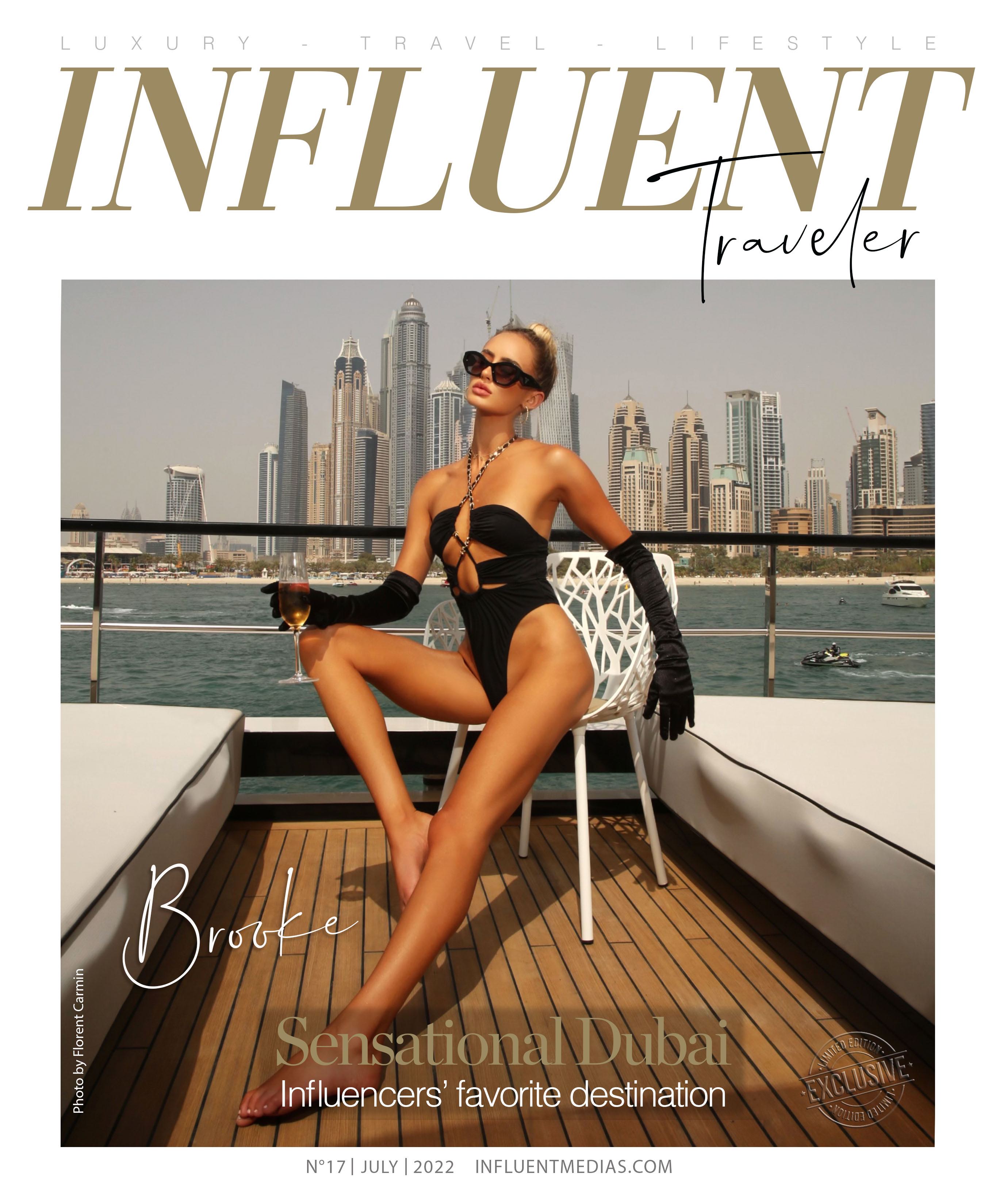 Issue 17 - Dubai