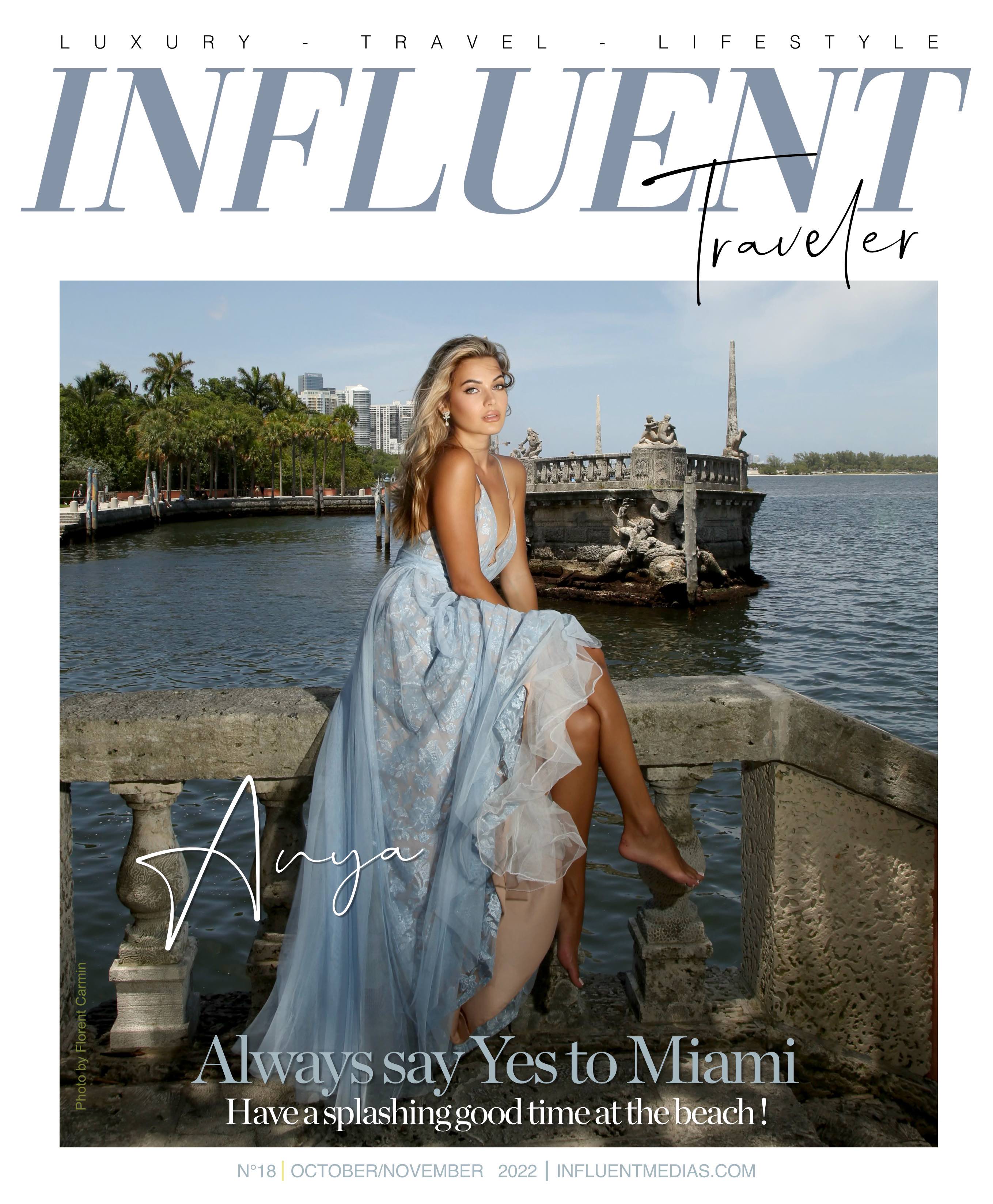 Issue 18 - Miami